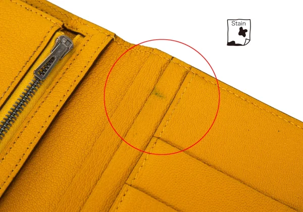 HERMES Bearn Soufflet Epsom Wallet K-172880_013
