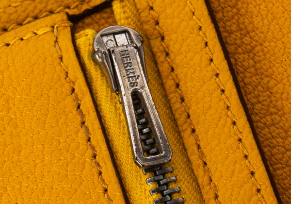 HERMES Bearn Soufflet Epsom Wallet K-172880_014