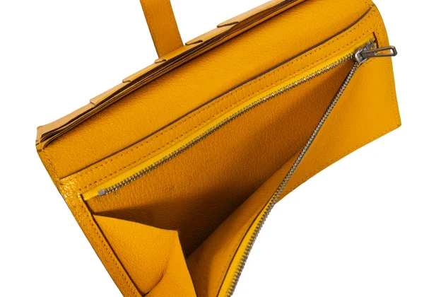 HERMES Bearn Soufflet Epsom Wallet K-172880_015