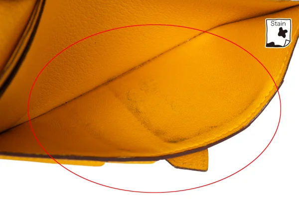HERMES Bearn Soufflet Epsom Wallet K-172880_017