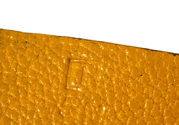 HERMES Bearn Soufflet Epsom Wallet K-172880_018