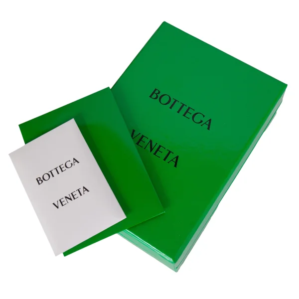 BOTTEGA VENETA iPhone 15PRO Strap Synthetic Rubber Case K-172881_007