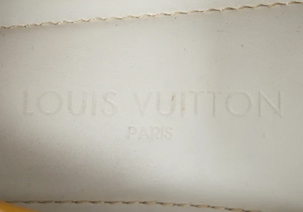 Louis Vuitton Enamel Driving Shoes K-172882_018