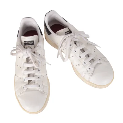 adidas by Stella McCartney Star Punching Stan Smith
