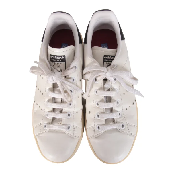 adidas by Stella McCartney Star Punching Stan Smith K-172887_002