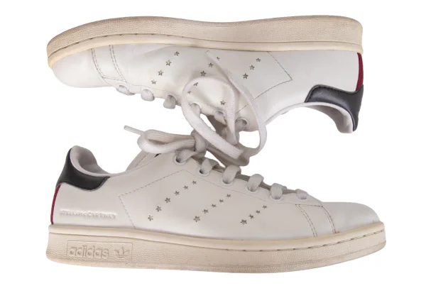 adidas by Stella McCartney Star Punching Stan Smith K-172887_003