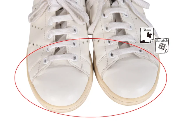 adidas by Stella McCartney Star Punching Stan Smith K-172887_005
