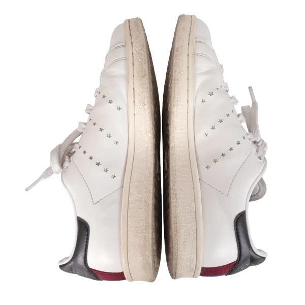 adidas by Stella McCartney Star Punching Stan Smith K-172887_009