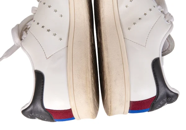 adidas by Stella McCartney Star Punching Stan Smith K-172887_011