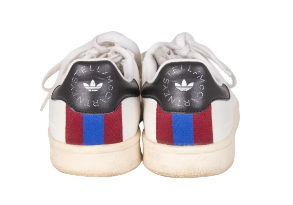 adidas by Stella McCartney Star Punching Stan Smith K-172887_012