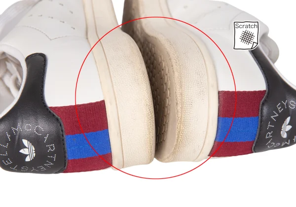 adidas by Stella McCartney Star Punching Stan Smith K-172887_013