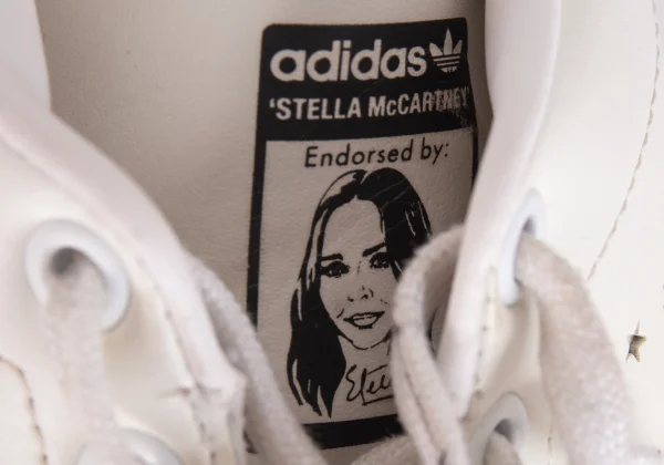 adidas by Stella McCartney Star Punching Stan Smith K-172887_017