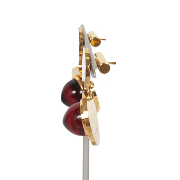 MARNI Motif Earrings K-172890_002