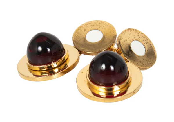 MARNI Motif Earrings K-172890_006