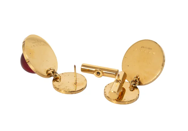 MARNI Motif Earrings K-172890_007