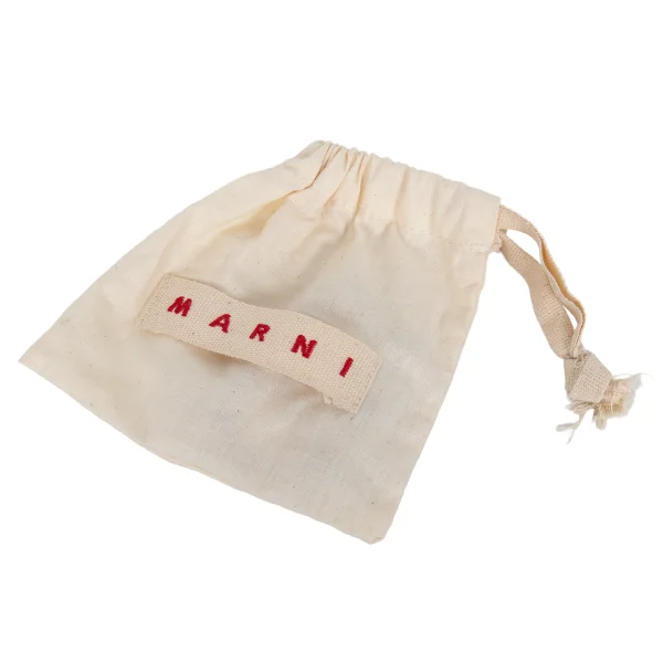 MARNI Motif Earrings K-172890_009