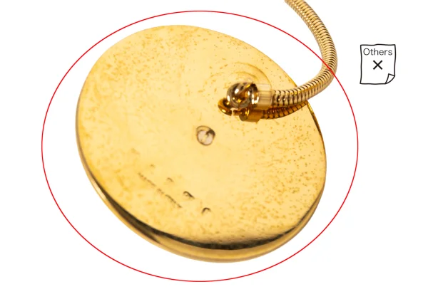MARNI Motif Chain Necklace K-172891_006
