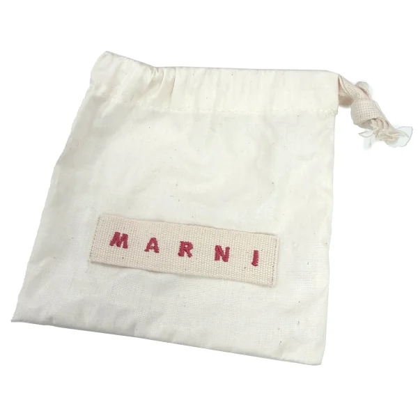 MARNI Motif Chain Necklace K-172891_007