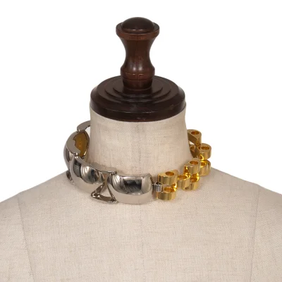 MARNI Chain Choker