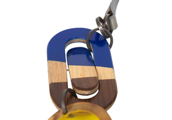 MARNI Wood Necklace K-172894_005