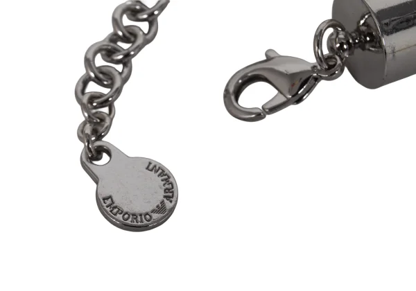 EMPORIO ARMANI Multiple Chain Necklace K-172895_008
