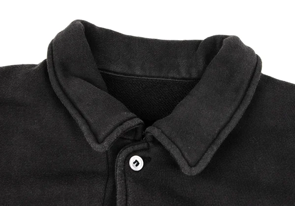 tricot COMME des GARCONS Cotton Sweatshirt Dress K-172896_005