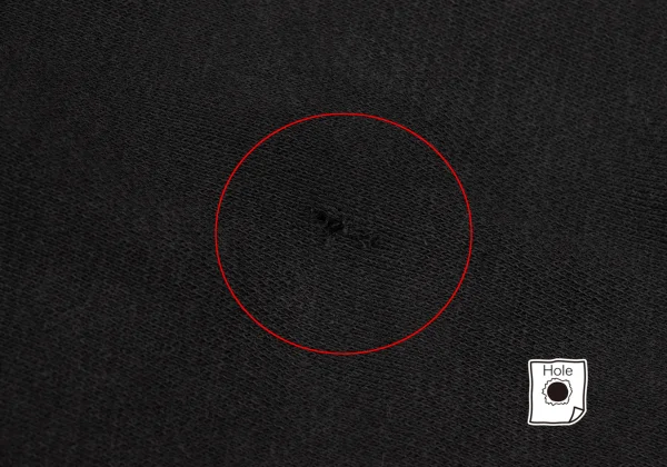 tricot COMME des GARCONS Cotton Sweatshirt Dress K-172896_010