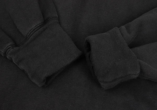 tricot COMME des GARCONS Cotton Sweatshirt Dress K-172896_011