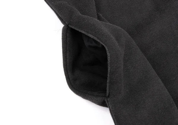 tricot COMME des GARCONS Cotton Sweatshirt Dress K-172896_014
