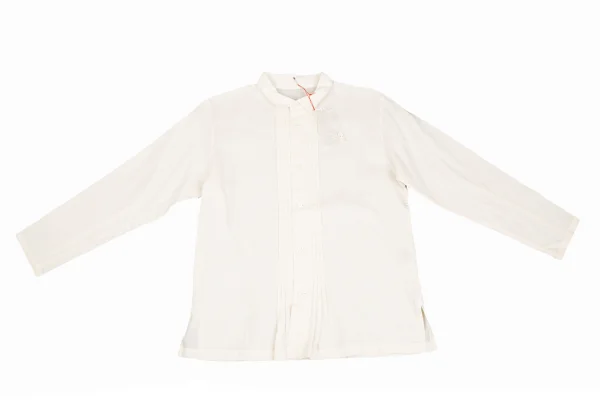 ISSEY MIYAKE HaaT Cotton Pintuck Shirt K-172903_002
