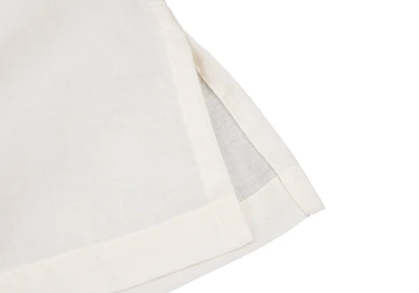 ISSEY MIYAKE HaaT Cotton Pintuck Shirt K-172903_011