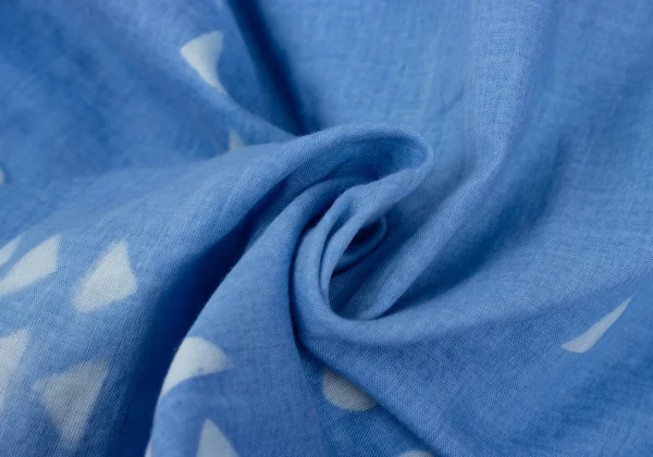 ISSEY MIYAKE HaaT Clamp Dyed Pintuck Shirt K-172904_015