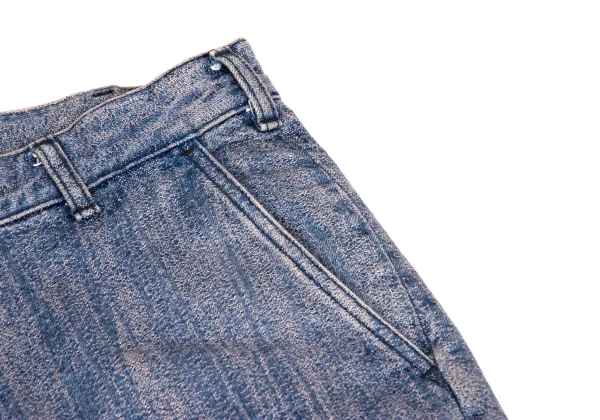 Paul smith RED EAR Dyed Dropped Crotch Jeans K-172929_004