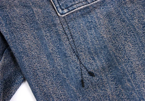 Paul smith RED EAR Dyed Dropped Crotch Jeans K-172929_007