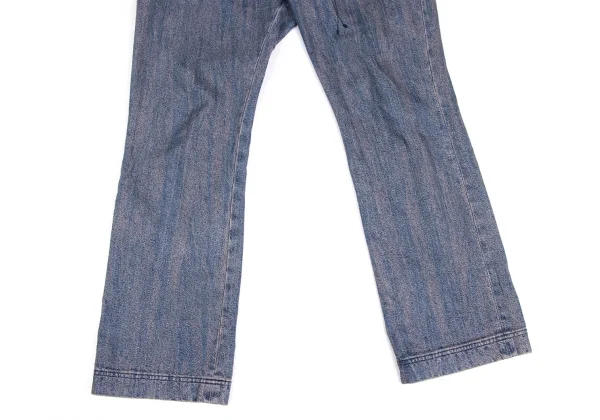 Paul smith RED EAR Dyed Dropped Crotch Jeans K-172929_009