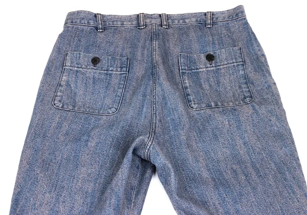 Paul smith RED EAR Dyed Dropped Crotch Jeans K-172929_014