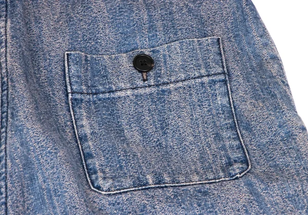 Paul smith RED EAR Dyed Dropped Crotch Jeans K-172929_015