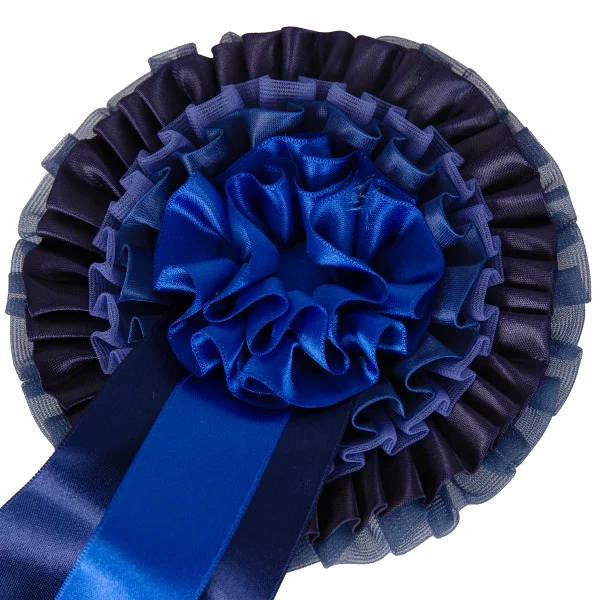 COMME des GARCONS COMME des GARCONS Ribbon Cosage Brooch K-172932_002