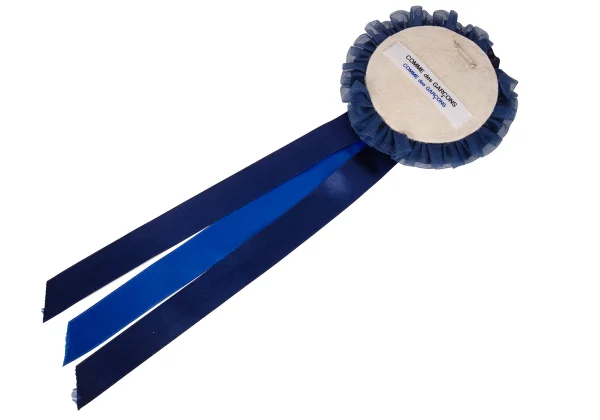 COMME des GARCONS COMME des GARCONS Ribbon Cosage Brooch K-172932_004