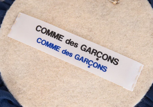 COMME des GARCONS COMME des GARCONS Ribbon Cosage Brooch K-172932_006