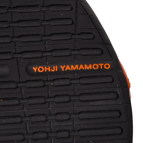 Y-3 BYERLY LACE Check Leather Sneakers K-172933_017