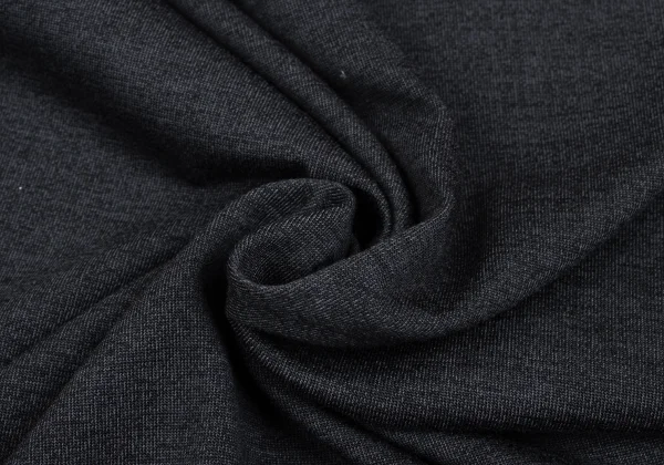 Y-3 Zigzag Stitched Hem T-Shirt K-172934_008