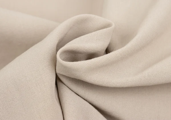 ISSEY MIYAKE PERMANENTE Cotton Drape Wrap-Front Blouse K-172937_013