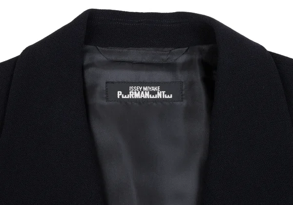 ISSEY MIYAKE PERMANENTE Summer Wool Jacket K-172939_004