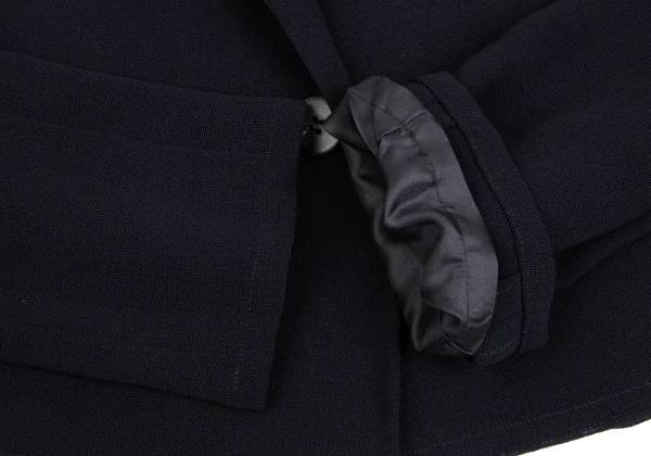 ISSEY MIYAKE PERMANENTE Summer Wool Jacket K-172939_007