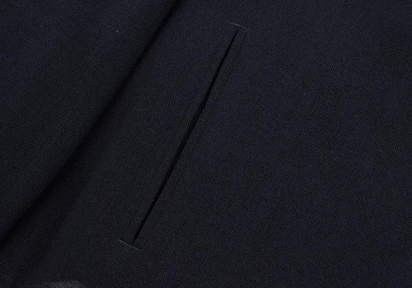 ISSEY MIYAKE PERMANENTE Summer Wool Jacket K-172939_010