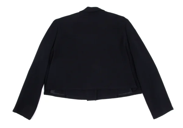 ISSEY MIYAKE PERMANENTE Summer Wool Jacket K-172939_013