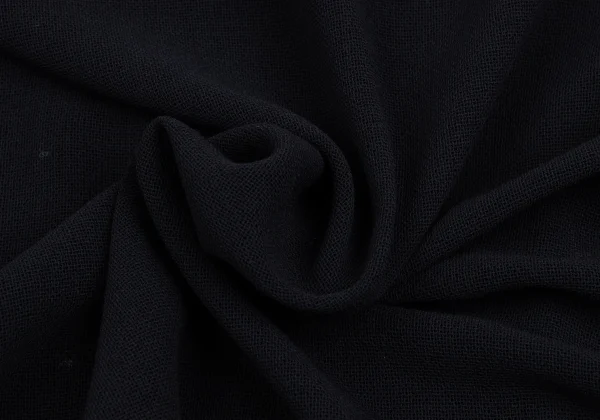 ISSEY MIYAKE PERMANENTE Summer Wool Single Button Long Jacket K-172941_014