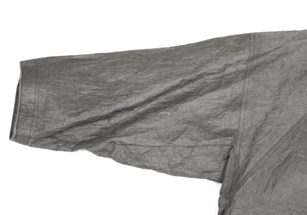 ISSEY MIYAKE PERMANENTE Semi-double Paper Jacket K-172945_005