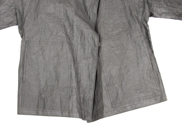 ISSEY MIYAKE PERMANENTE Semi-double Paper Jacket K-172945_007